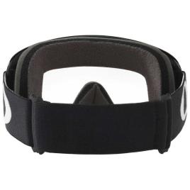 Oakley Óculos O-frame Xs Mx Dark Grey Jet Black