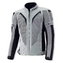 Held Casaco Sonic XL Grey / Black