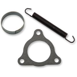 Moose Hard-parts 823167 Honda Cr80r 96-02 Junta Kit Honda Cr80r 96-02 One Size Multicolour