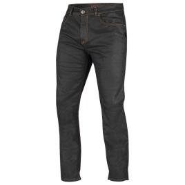Segura Calças Longas Costone S Black