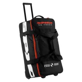 Spidi Bolsa Rider One Size Black