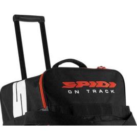 Spidi Bolsa Rider One Size Black
