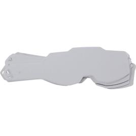 Moose Hard-parts Arrancar 100percent Armega 20 Unidades One Size Clear