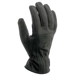 Garibaldi Luvas De Mulher Vega M Black