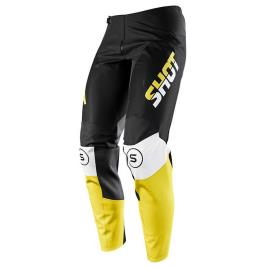 Shot Calças Longas Spirit 34 Yellow