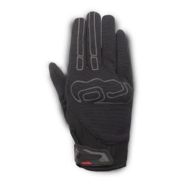 Oj Luvas Hill M Black