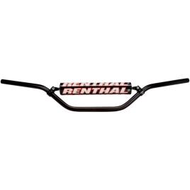 Renthal 613 Offroad Enduro High 22.2 mm / 835 mm Black
