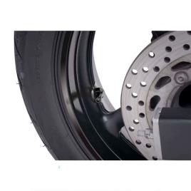 Puig Extensao Valvula 5591 11 Milímetros One Size Black