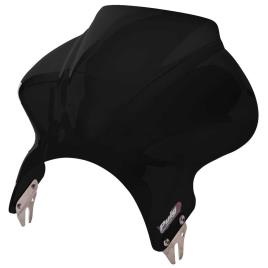 Puig Para-brisa Suzuki Gsf Carenabris Cockpit 650 Bandido One Size Black