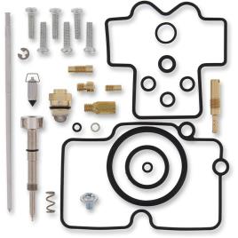 Moose Hard-parts 26-1460 Honda Crf450r 02 Reparar Kit Honda Crf450r 02 One Size Multicolour