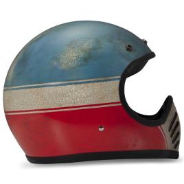 Dmd Capacete Integral Seventy Five S Two Strokes