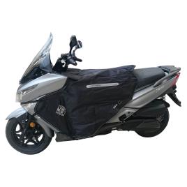 Tucano Urbano Termoscud® Leg Cover Kymco Xtown 300 16-19 One Size Black