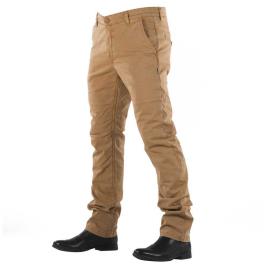 Overlap Calças Compridas Chino 34 Camel