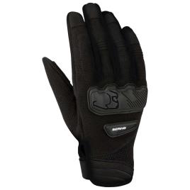 Bering Luvas York 8 Black