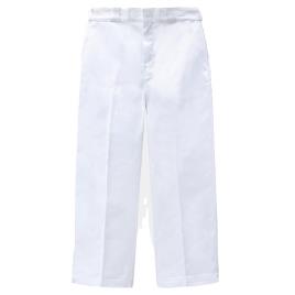 Dickies Calça Cortada 874 24 White