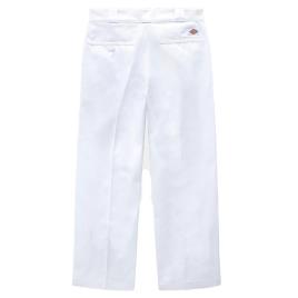 Dickies Calça Cortada 874 24 White