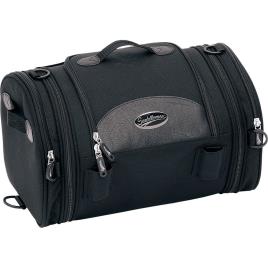 Saddlemen R1300lxe Deluxe Roll 21.3l One Size Black