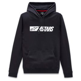 Alpinestars Capuz Reblaze 2XL Black / White