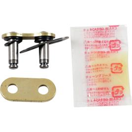 Rk 520 Mxu Clip Uw Ring Connecting Link One Size Natural