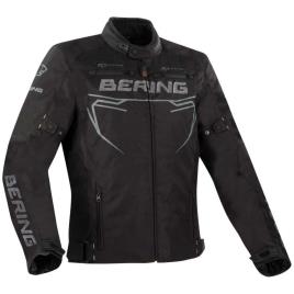 Bering Casaco Grivus L Black / Grey