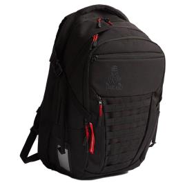 Dakar Mochila Taker V One Size Black