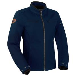 Segura Casaco Garrisson 5 Navy Blue