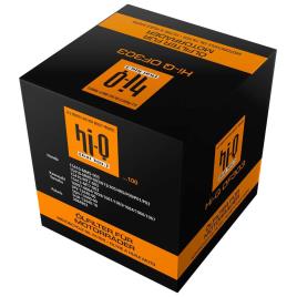 Hi Q Oil Filter Insert Of137 Suzuki One Size Black