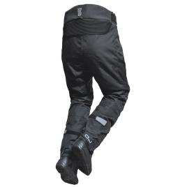 Oj Calças Longas Tourer 2XL Black