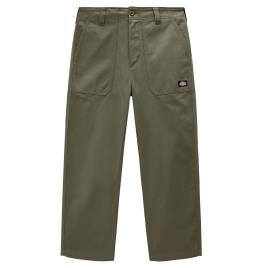 Dickies Calça Chokio 24 Military Green