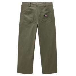 Dickies Calça Chokio 24 Military Green