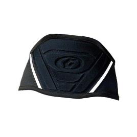 Garibaldi Cinto Lombar Basic XL Black