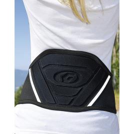 Garibaldi Cinto Lombar Basic XL Black