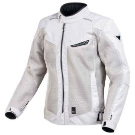Macna Casaco Empire 2XL Light Grey