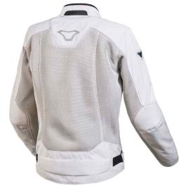 Macna Casaco Empire 2XL Light Grey