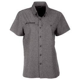 Klim Camisa Pit M Dark Grey