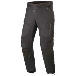 Alpinestars Calças Longas Raider V2 Drystar S Black