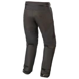 Alpinestars Calças Longas Raider V2 Drystar S Black