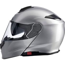 Z1r Capacete Modular Solaris S Silver