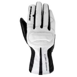Spidi Luvas De Mulher Charm M Black / White