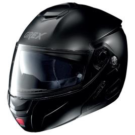 Capacete Modular G9.2 Kinetic N-com L Flat Black