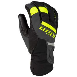 Klim Luvas Powerxross M High Visibility