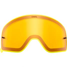 Oneal B-50 Lens Yellow/CAT2 Yellow / Yellow