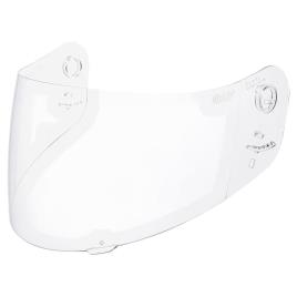 Icon Tela Proshield One Size Clear