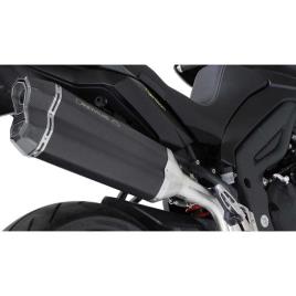 Remus Tubo De Link Homologado Tiger Sport 1050 17 84782 916117 One Size Silver