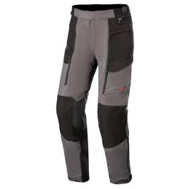 Alpinestars Calças Longas Valparaiso V3 Drystar L Dark Grey / Black