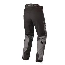 Alpinestars Calças Longas Valparaiso V3 Drystar L Dark Grey / Black
