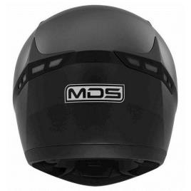 Mds Capacete Integral M13 S Black