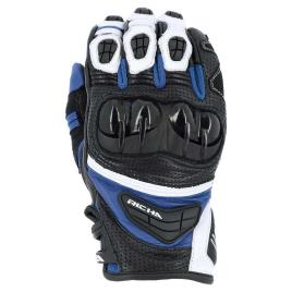 Richa Luvas Stealth XL Blue