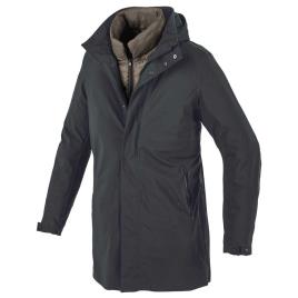Spidi Casaco Com Capuz Beta Evo Primaloft XL Anthracite