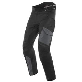 Dainese Calças Longas Tonale D-dry Tall 116 Black / Ebony / Black